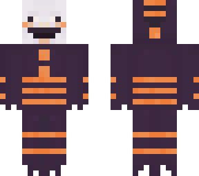 preview for Halloween Puppet