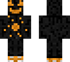 preview for halloween skin