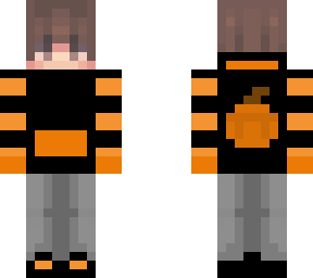 preview for Halloween skin edit of mine