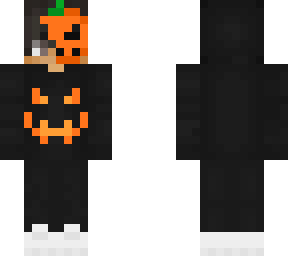 preview for Halloween Skin from NameMC I post it here cuz I need to edit it