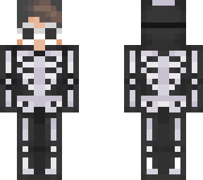 preview for Halloween Skin V2