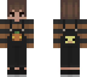 preview for Halloween Skin v2