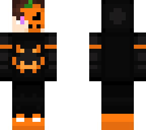 preview for halloween skinno 