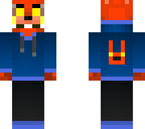 preview for Halloween toybonnie9609