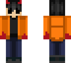 preview for HalloweenSkin20