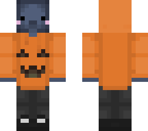 preview for hallowin elephant