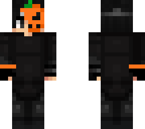 preview for HAloween Boy