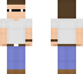 preview for Hank Hill