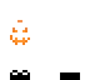 preview for Happy Spooktober Headless Kiddo