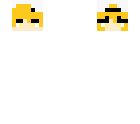 preview for Heads i made in mincraft and repeated it XD