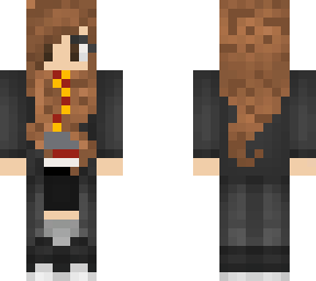 preview for Hermione