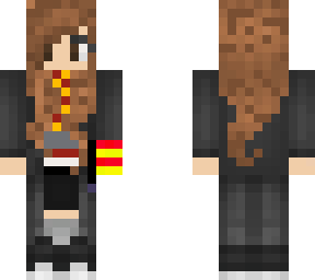 preview for Hermione Granger Carrying Book Read Description