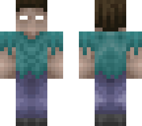 preview for Herobrine