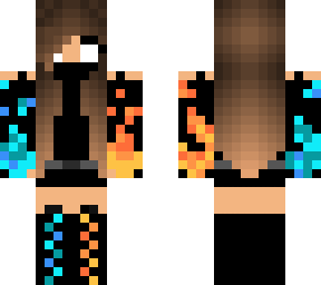 preview for HEROBRINE Girl