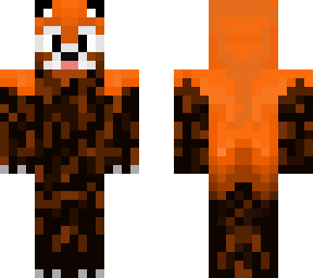 preview for Hes Your typical Red Panda