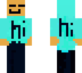 preview for Hi hi