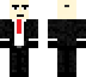 preview for Hitman Agent 47