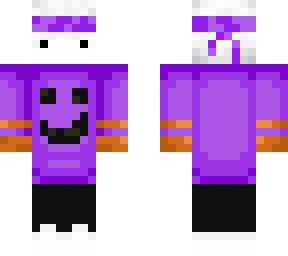 preview for Holloween purple V3