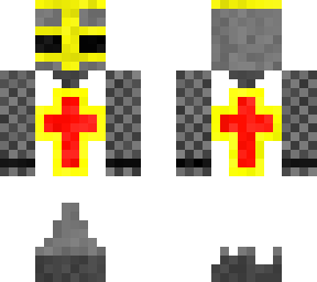 preview for Holy crusader