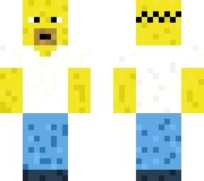preview for Homer Simpson