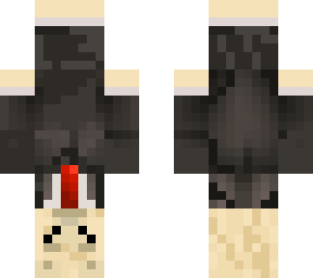 preview for HonestDisc Upsidedown Llama Skin