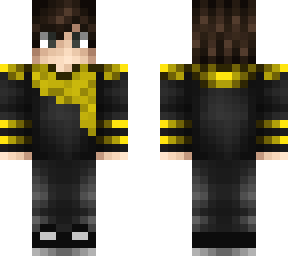 preview for Hufflepuff