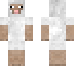 preview for Human Sheep