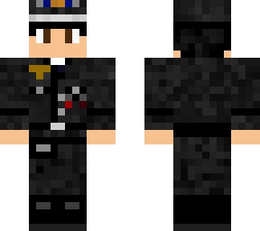 preview for Hyperia Officer