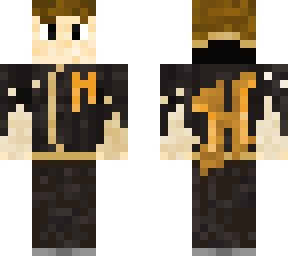 preview for Hypixel boy