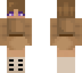 preview for i changed the skin i made a couple days ago 0