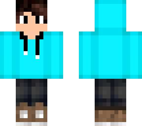 preview for i edited one of my old skins