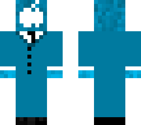 preview for I made fantasformets icon a skin