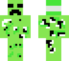 preview for I will boom creeper