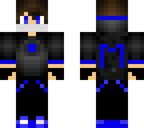 preview for IAMALWAYS MAXOF MAXBOY24SKIN