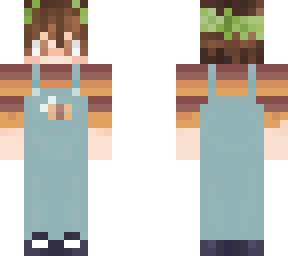 preview for IAmEye Mc Skin