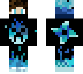 preview for Ice boy