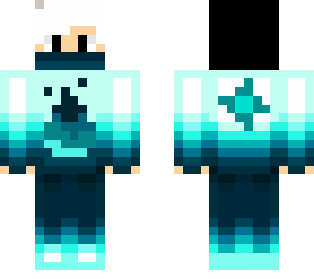 preview for Ice Nova Skin Fixed