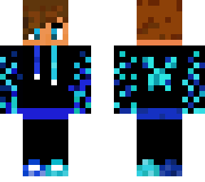 preview for Icy Creeper