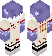 preview for idk, i liked this skin and i think ill call it issac19