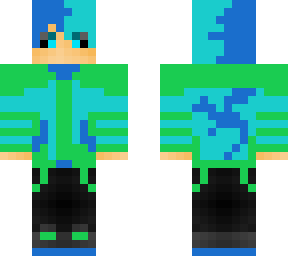 preview for idk just a skin its bugging out but fixed