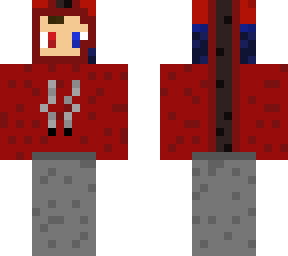 preview for Idk Just made a skin