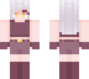 preview for  If I give more than enough ground will you claim it  OC Skin