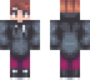 preview for Ignore this is someone elses skin