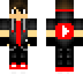 preview for Im A YouTuber OF MAXBOY24SKIN