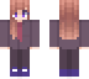 preview for  Im sorry that you never made it  OC Skin