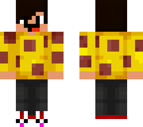 preview for Impizzas derp verison