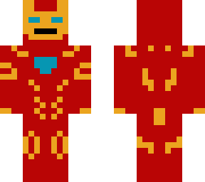 preview for ironman mark 46 simple