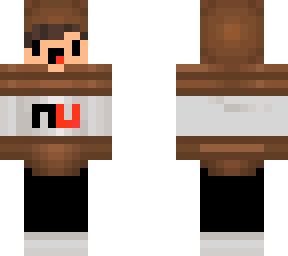 preview for It is NUTELLA BOY D
