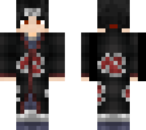 preview for Itachi