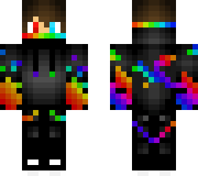 preview for ItsRahCraftRainBow